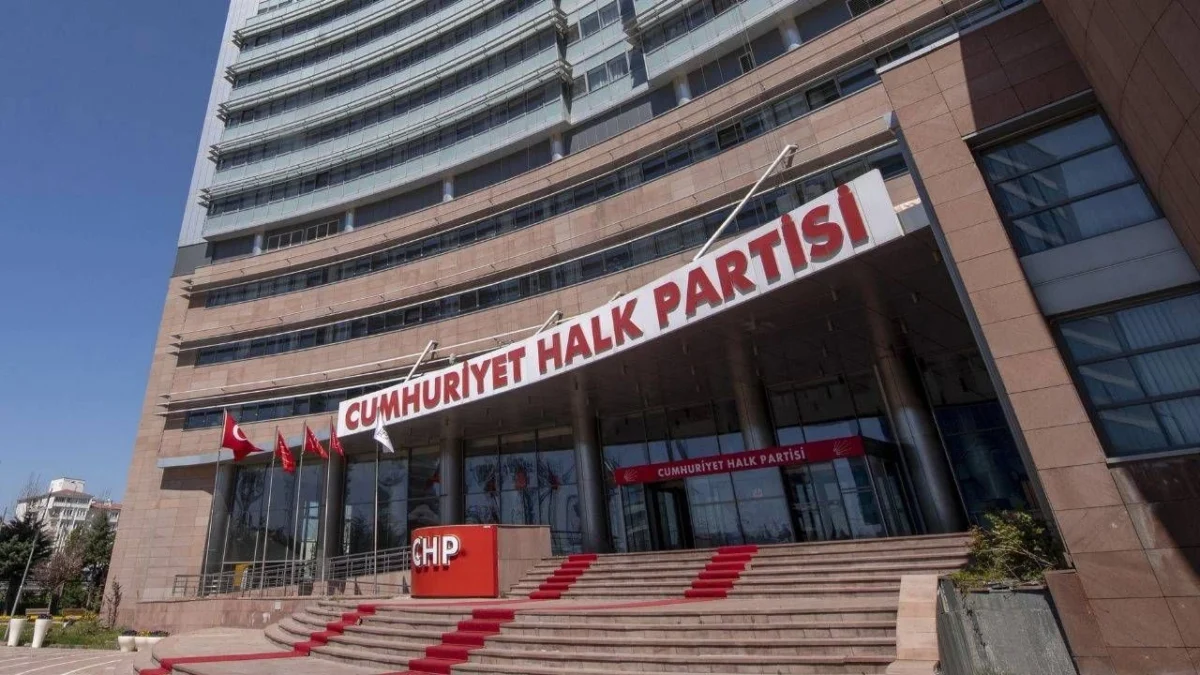 CHP’den kayyum heyeti hamlesi: Disipline sevk edildiler!