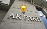 AK Parti İzmir’de 5 ilçe başkanı görevden alındı!