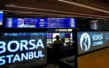Borsa İstanbul’da BIST 100 endeksi 29 Ağustos sabahına yükselişle merhaba dedi