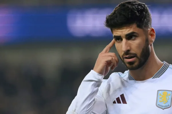 Fenerbahçe’nin yeni transferi Asensio İstanb...