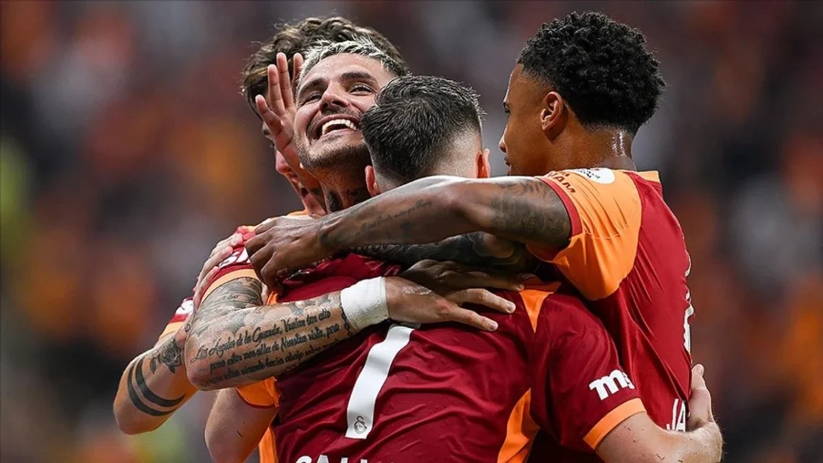 Tümer Metin, Galatasaray’ın Şampiyonlar Ligi’nde kaç puan alacağını açıkladı!