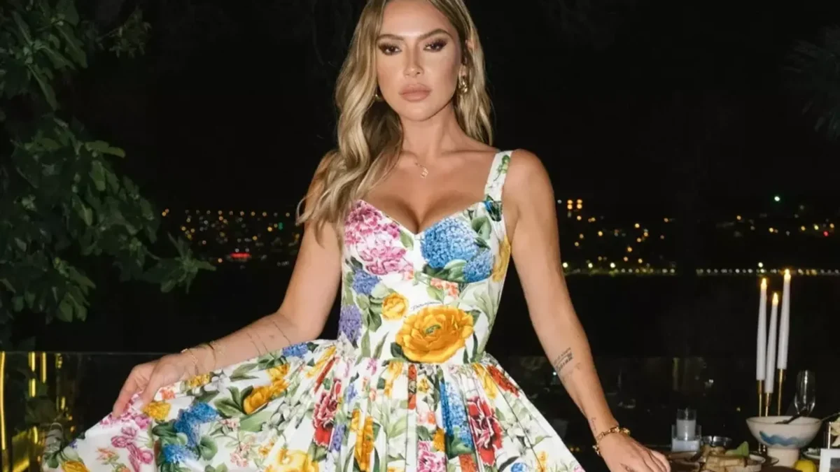 Hadise daha fazla katlanamadı: “Kapalı zihinler konuştuğunda…”