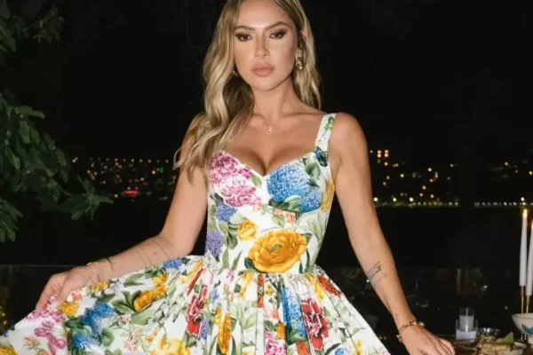 Hadise daha fazla katlanamadı: “Kapalı zihinler konuştuğunda…”