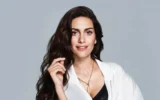 Bergüzar Korel’in yüzünün son halini görenler şoke oldu!