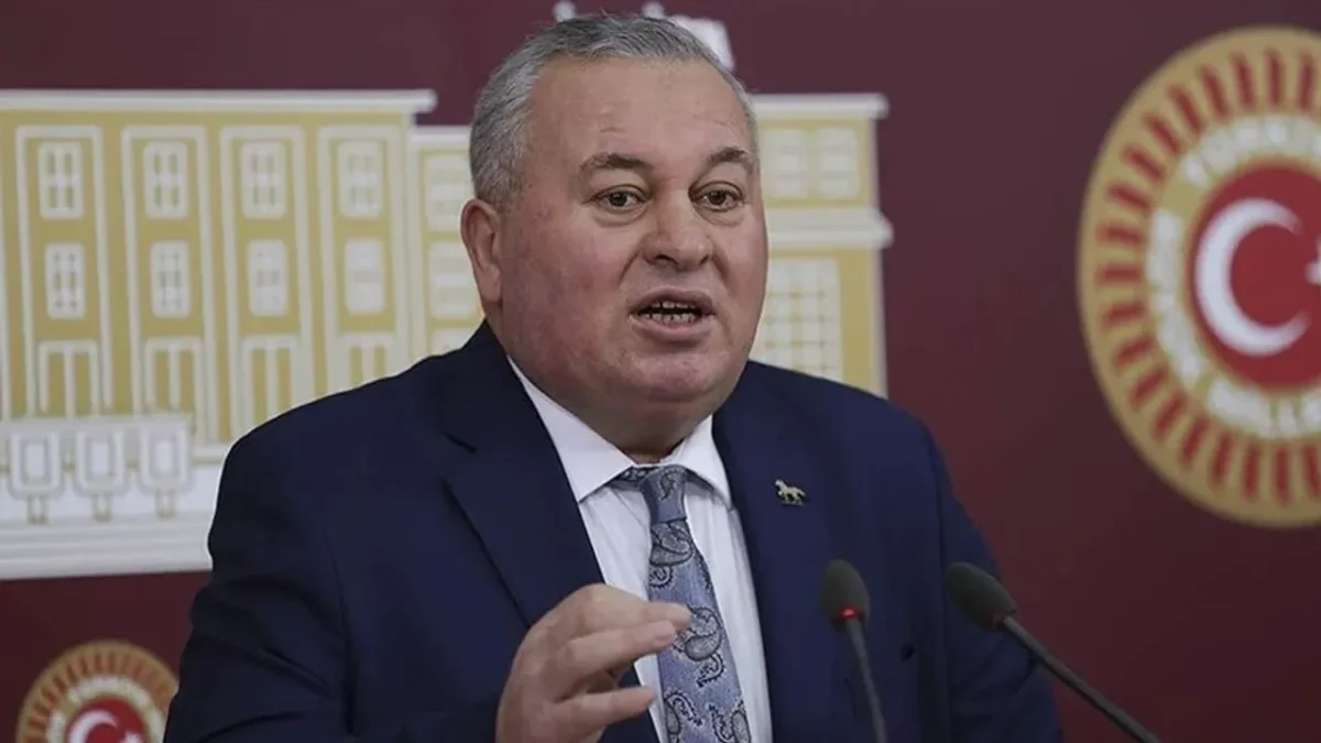 Enginyurt’tan CHP’li isimlere ‘iftira ve rüşvet’ suçlaması”