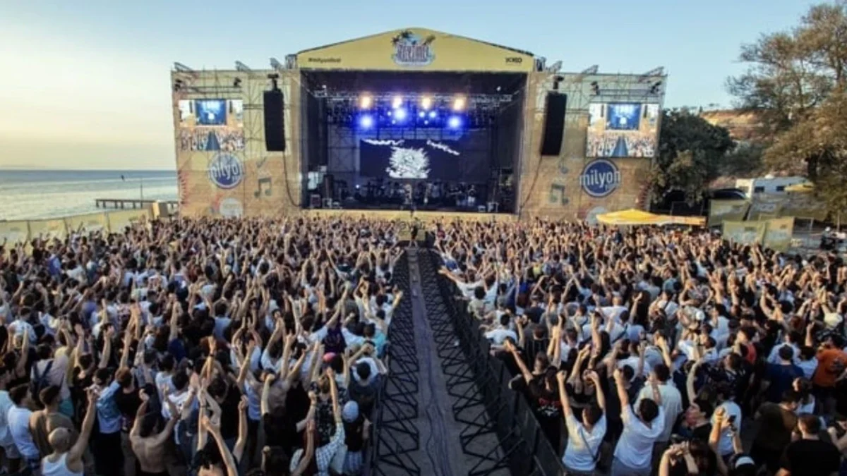 Zeytinli Rock Festivali’ne yasak tartışması büyüyor: CHP’den sert açıklama