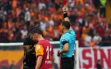 Özel’in ‘Göztepe’ iddiasına soruşturma! Özel’in ‘Göztepe’ iddiasına soruşturma!