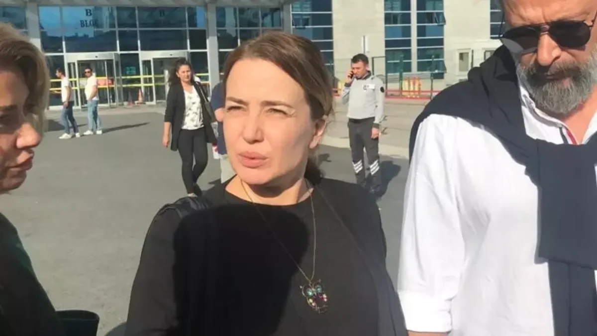 Deniz Uğur’un Reha Muhtar’a açtığı velayet davasında karar! Deniz Uğur’un Reha Muhtar’a açtığı velayet davasında karar!
