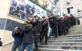 İcra yoluyla dolandırıcılık yapan şebekeye operasyon!