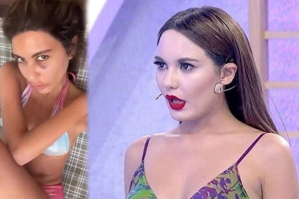 Bahar Candan’ın Atatürk paylaşımına tepki yağdı