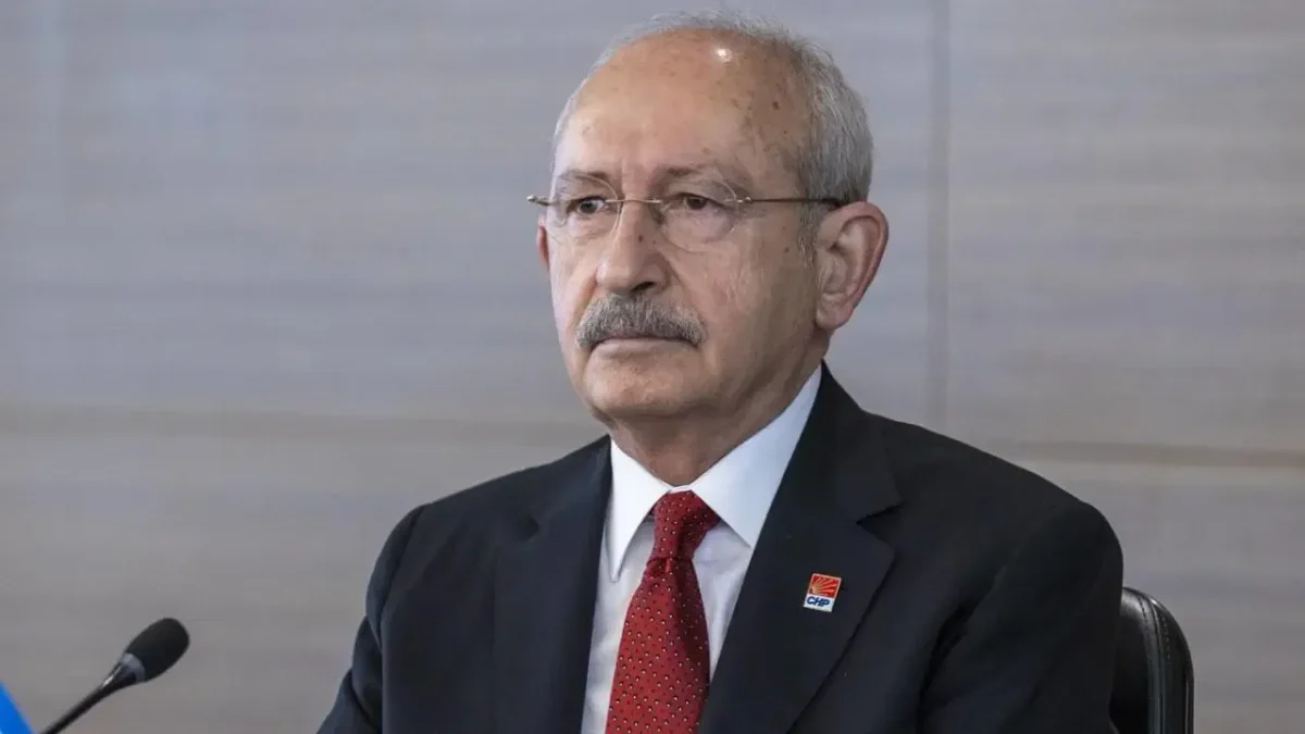 Kılıçdaroğlu’nun ‘Cumhurbaşkanına hakaret’ davasında dikkat çeken gelişme!