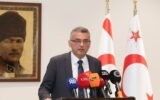 KKTC Cumhurbaşkanı Güney’in lideri ile doğrudan görüşecek KKTC Cumhurbaşkanı Güney’in lideri ile doğrudan görüşecek
