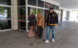 Manisa’da çelik kasa hırsızlarına gözaltı Manisa’da çelik kasa hırsızlarına gözaltı