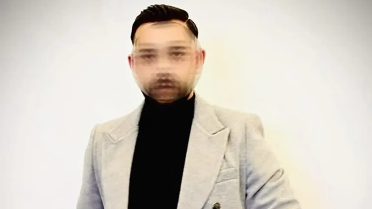 Eşini çocuklarının yanında vurdu, altınları alıp kaçtı!