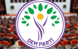 DEM Parti: “Apo sloganı” demokratik bir hak!