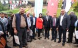 Dutlulu: Muhtarlarımızla kurduğumuz güçlü iş birliğiyle halka ulaştık Dutlulu: Muhtarlarımızla kurduğumuz güçlü iş birliğiyle halka ulaştık