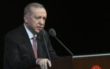 Erdoğan: Gazze görev gücünde yer alacağız