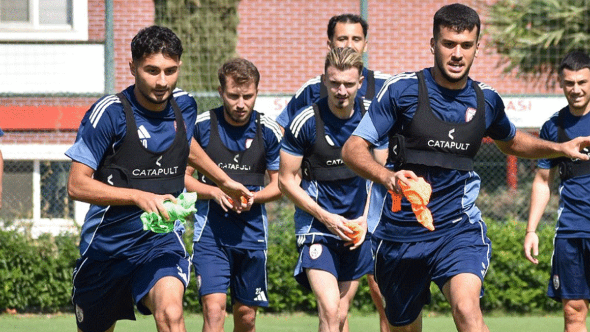 Altınordu siftah istiyor