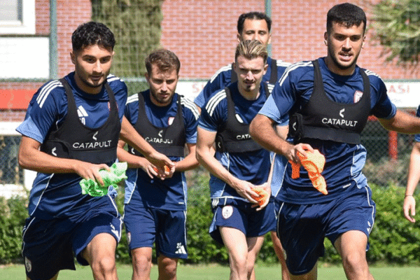 Altınordu siftah istiyor