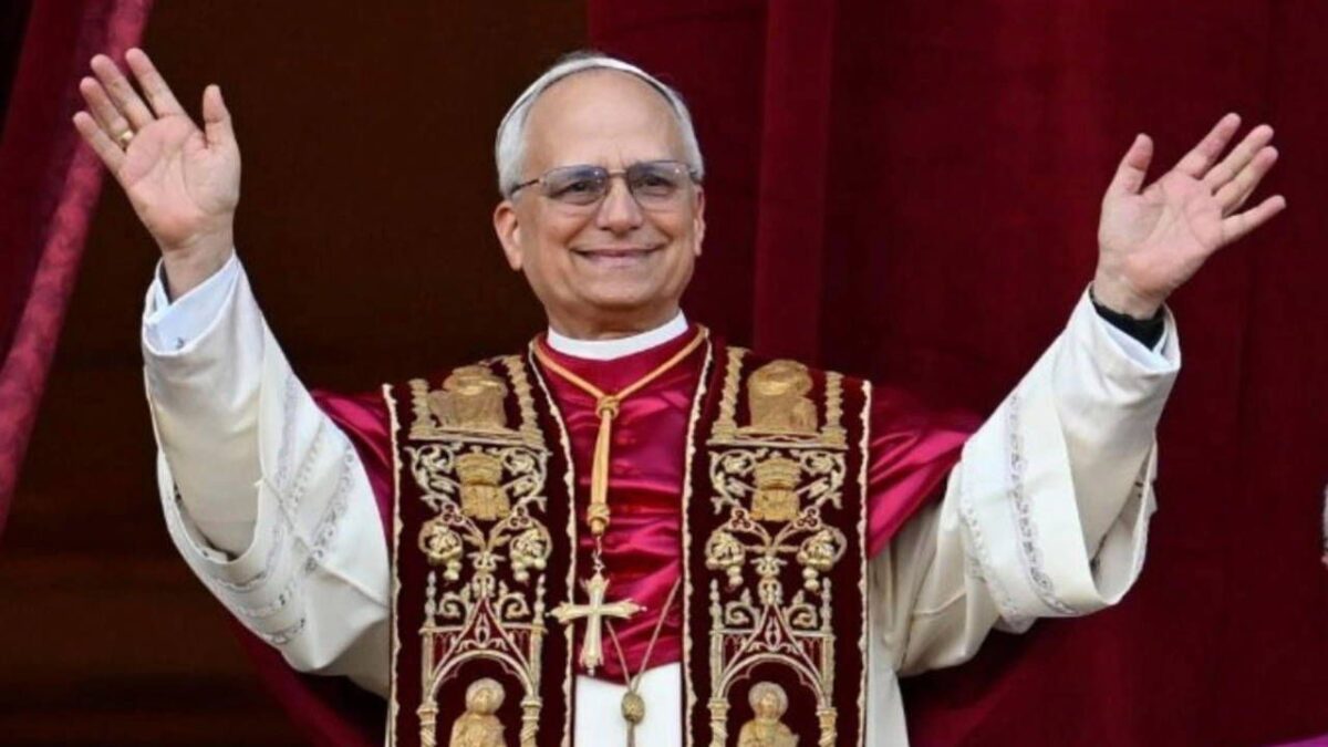 Papa 14. Leo, Türkiye’ye geliyor: Tarih belli oldu