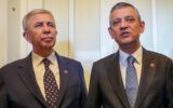 Özel: Tayyip Bey’in bir diğer korkusu Mansur Başkan Özel: Tayyip Bey’in bir diğer korkusu Mansur Başkan