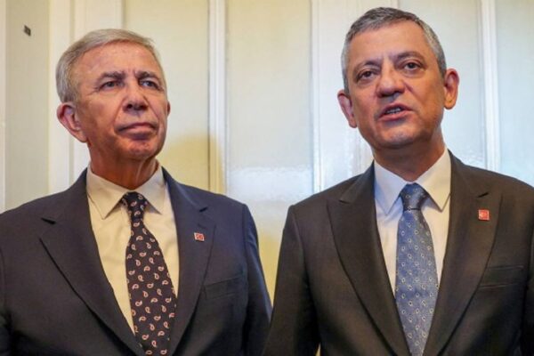 Özel: Tayyip Bey’in bir diğer korkusu Mansur... Özel: Tayyip Bey’in bir diğer korkusu Mansur...