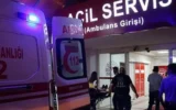 Kahreden ölüm: Saman balyalarının altında can verdi Kahreden ölüm: Saman balyalarının altında can verdi