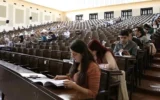 YÖK Başkanı duyurdu: Şam’da üniversite kuruluyor YÖK Başkanı duyurdu: Şam’da üniversite kuruluyor