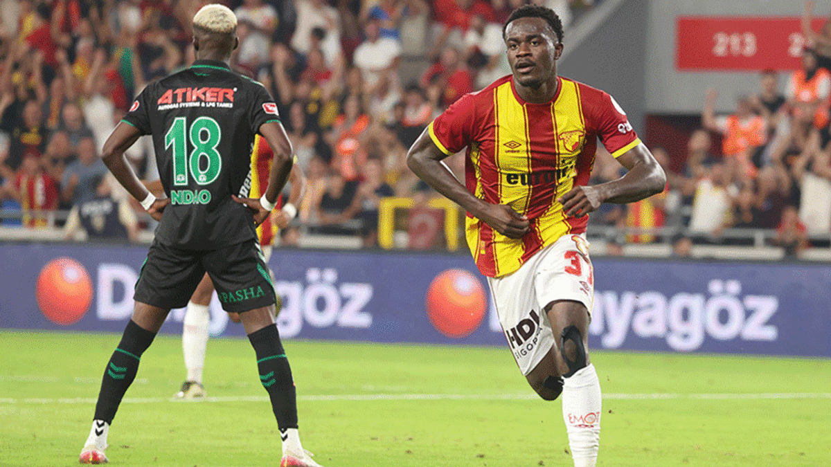 25 bin Euro’dan 5 milyon Euro’ya… Dennis değerine değer katıyor!