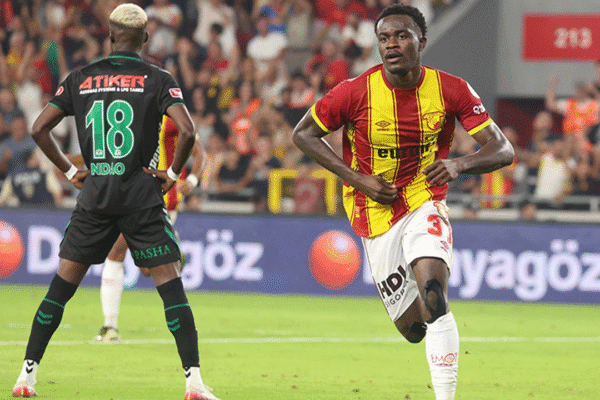 25 bin Euro’dan 5 milyon Euro’ya…...