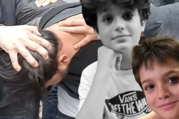 Minguzzi davası 21 Ekim’e ertelendi!