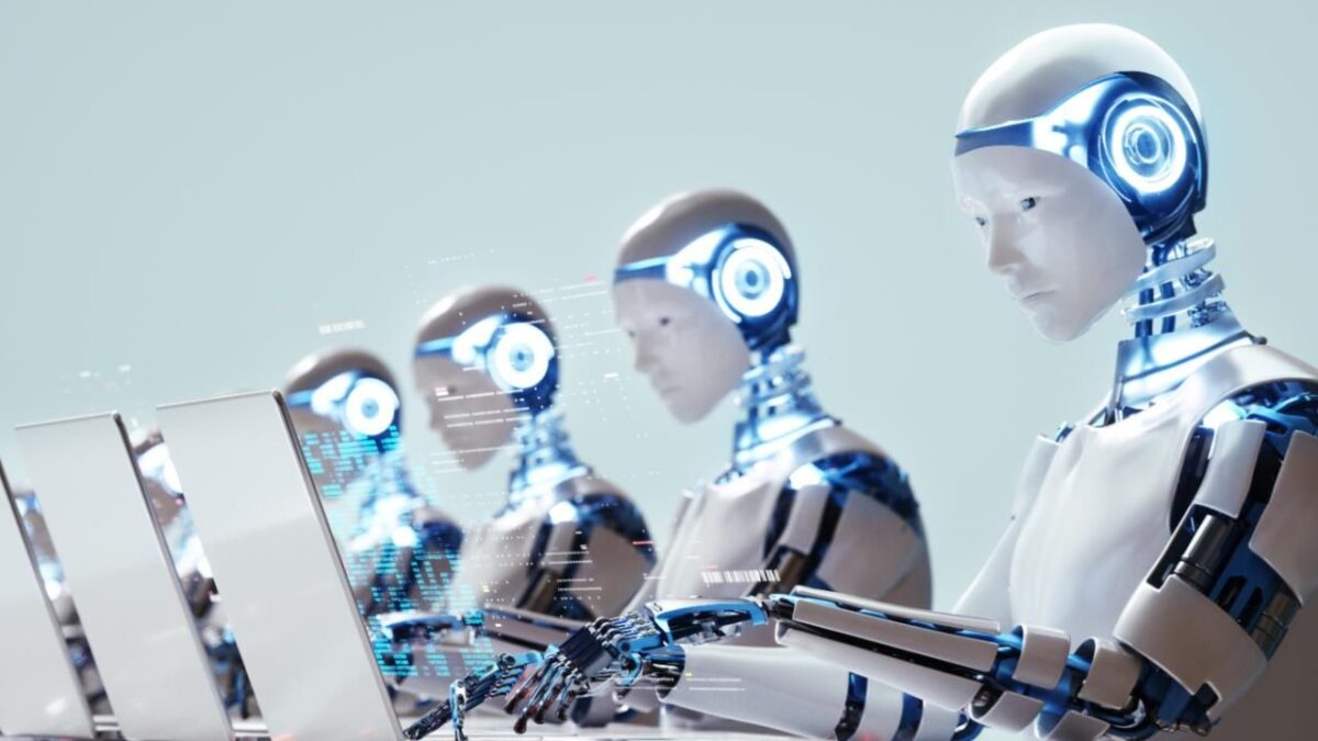 AB’den yeni yapay zeka stratejisi