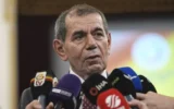 Dursun Özbek’ten TFF’ye bahis uyarısı! Dursun Özbek’ten TFF’ye bahis uyarısı!