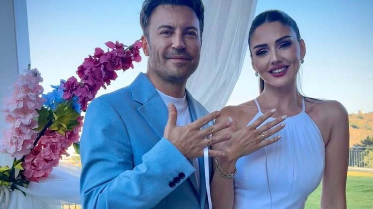 Tolga Güleç’ten ayrılık açıklaması Tolga Güleç’ten ayrılık açıklaması