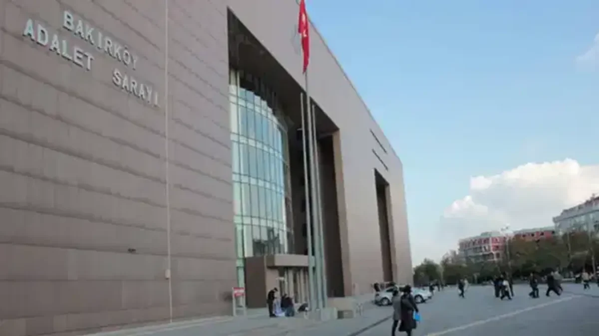 Bakırköy Adliyesi’ndeki kediler toplatılacak: Başsavcılık çözüm önerilerinin hepsini reddetti! Bakırköy Adliyesi’ndeki kediler toplatılacak: Başsavcılık çözüm önerilerinin hepsini reddetti!