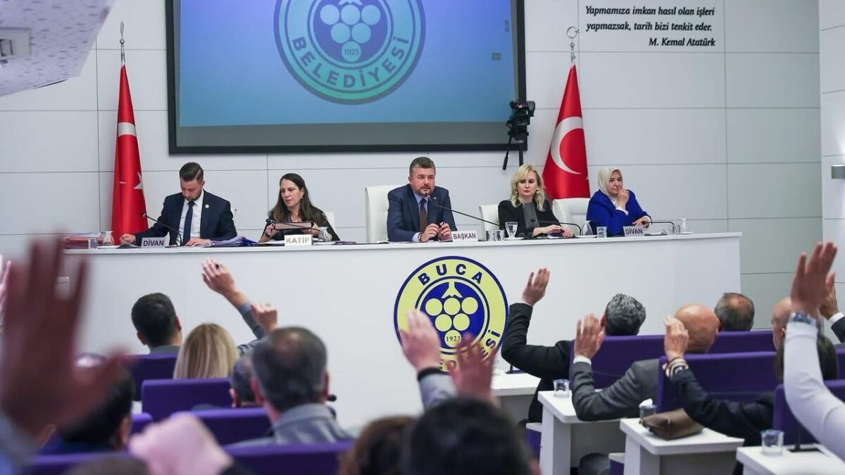 Buca’da imar usulsüzlüğü iddiası, ‘cezaevi’ göndermesi: Sonra içeride ağlamayın!