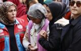 Zehirlenme şüphesiyle ölmüştü… Neslinur’a son veda!