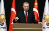 Erdoğan: Mimarimizi yeniden milli üslupla buluşturmak zorundayız Erdoğan: Mimarimizi yeniden milli üslupla buluşturmak zorundayız