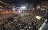 CHP’nin İstanbul’da yeni miting adresi belli oldu CHP’nin İstanbul’da yeni miting adresi belli oldu