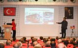 Büyükşehir’den “Müşteri Memnuniyeti ve Nezaket” eğitimi Büyükşehir’den “Müşteri Memnuniyeti ve Nezaket” eğitimi