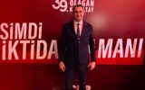 CHP’li Güç’ten kurultay mesajı CHP’li Güç’ten kurultay mesajı