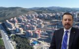 AK Partili Kaya’dan “Selçuk TOKİ” açıklaması: CHP’ye rağmen vatandaşımız ev sahibi olacak AK Partili Kaya’dan “Selçuk TOKİ” açıklaması: CHP’ye rağmen vatandaşımız ev sahibi olacak