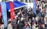 Ata tohumları Aydınlılarla buluştu! Ata tohumları Aydınlılarla buluştu!