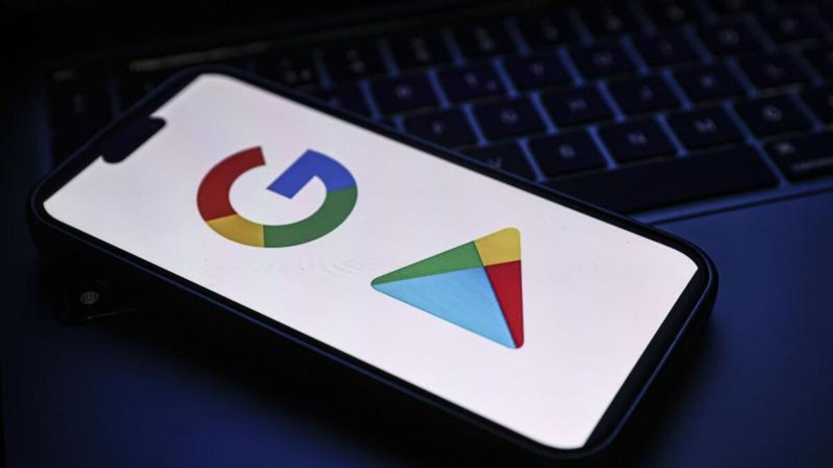 Android’de yeni güvenlik hamlesi! Android’de yeni güvenlik hamlesi!