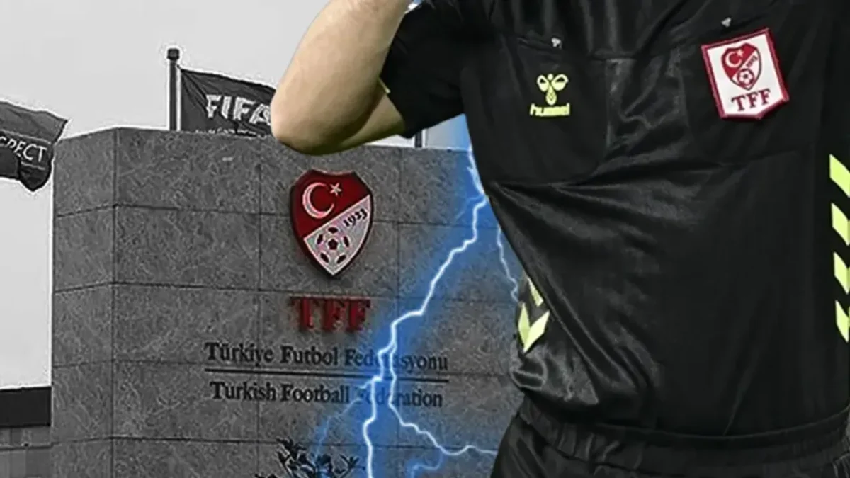 Futbolda bahis soruşturması: 19 kişiye tutuklama talebi Futbolda bahis soruşturması: 19 kişiye tutuklama talebi