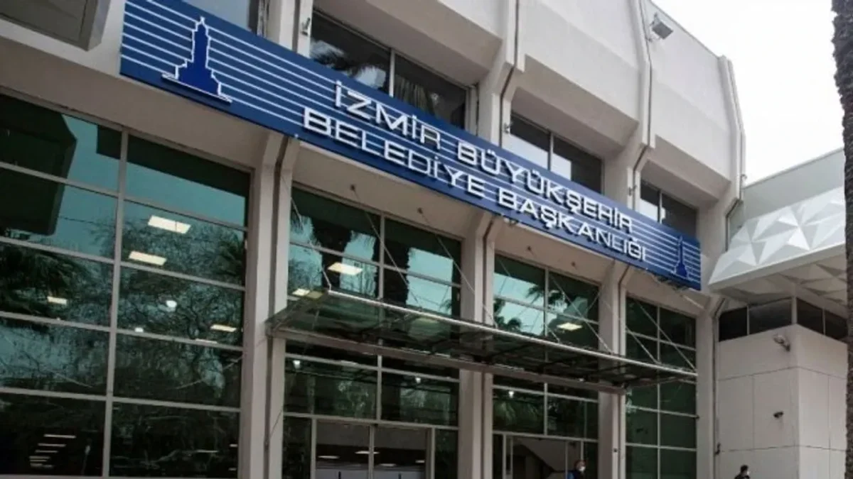 Büyükşehir’in promosyon ihalesi mahkemelik! Büyükşehir’in promosyon ihalesi mahkemelik!