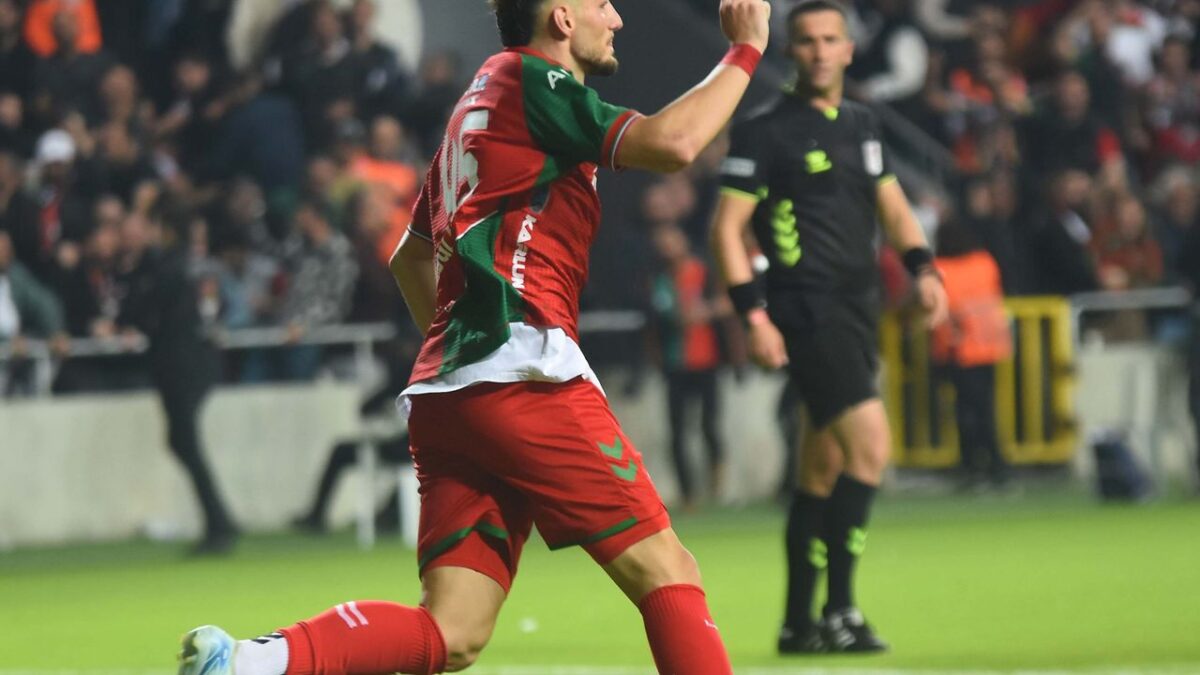 Karşıyaka’dan kritik galibiyet!
