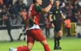 Karşıyaka’dan kritik galibiyet!
