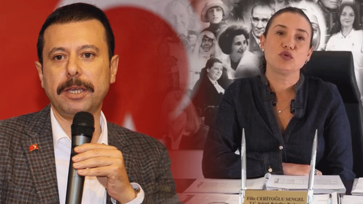 AK Partili Kaya’dan Başkan Sengel’e ‘Efes’ göndermesi: Bazıları sızlanır, biz iş üretiriz! AK Partili Kaya’dan Başkan Sengel’e ‘Efes’ göndermesi: Bazıları sızlanır, biz iş üretiriz!