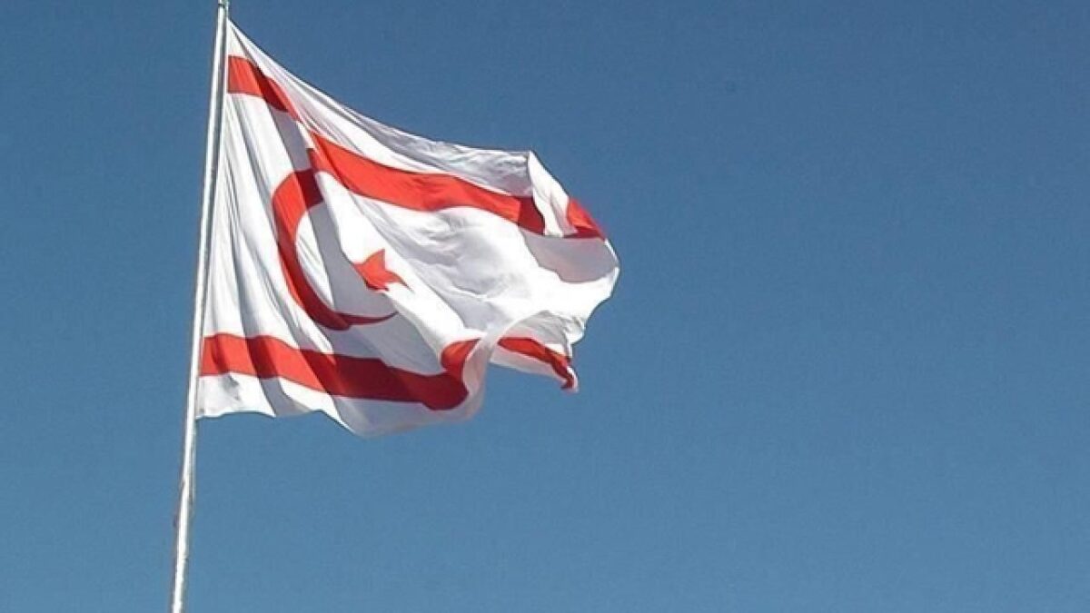 KKTC’den GKRY’ye silah ambargosunu kaldıran Norveç’e tepki
